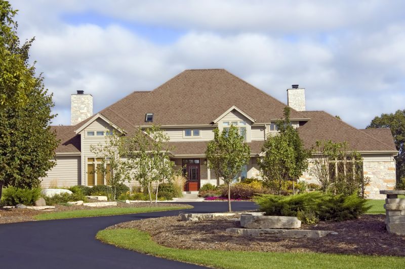 Tarmac Driveway Installation