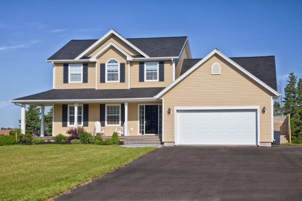 Cost of Asphalt Driveway Paving in Janesville