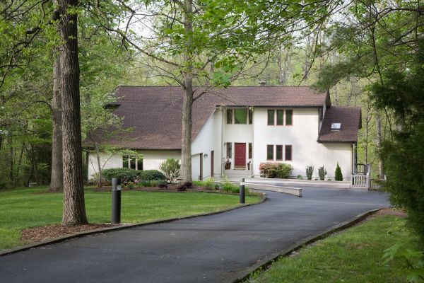 Driveway Paving in Janesville