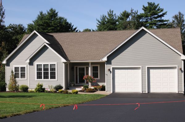 Cost of Home Driveway Paving in Janesville