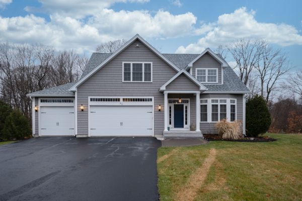 Cost of Residential Paving Service in Janesville