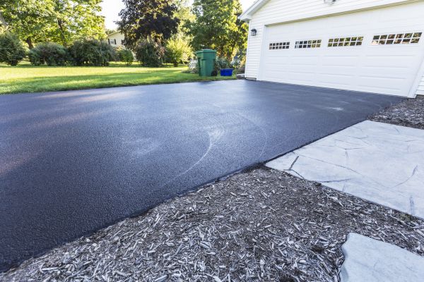 Cost of Tar And Chip Paving in Janesville