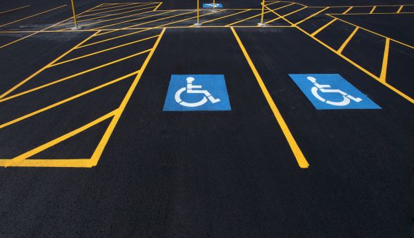 Commercial Paving in Janesville