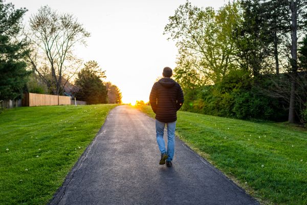 Cost of Paved Walkway Installation in Janesville