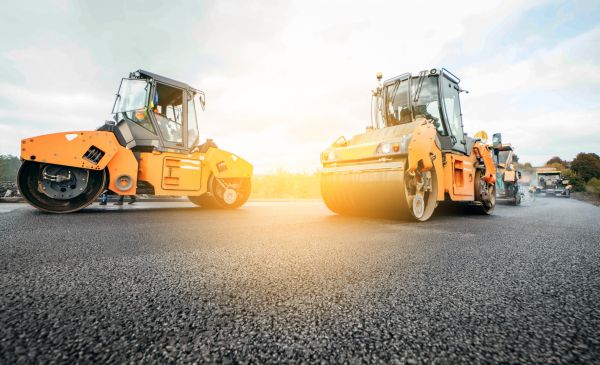 Cost of Asphalt Paving Installation in Janesville