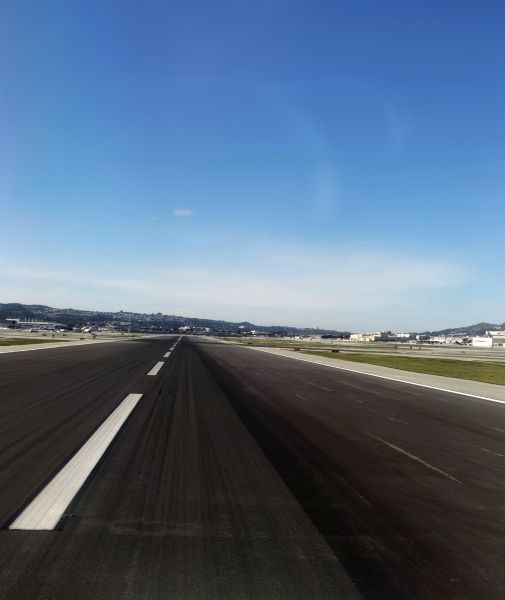 Airport Paving in Janesville
