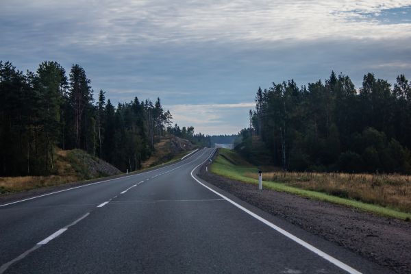 Road Resurfacing in Janesville