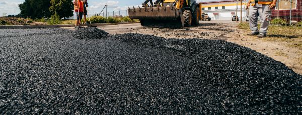 Cost of Asphalt Pad Installation in Janesville