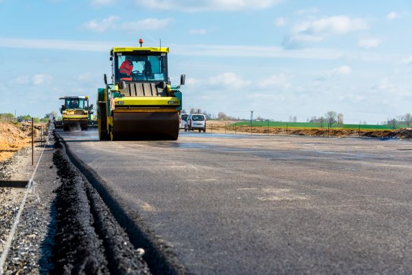 Cost of Asphalt Overlay Installation in Janesville