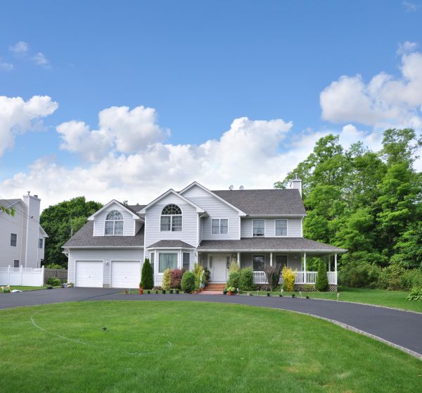 Cost of Driveway Blacktop Installation in Janesville