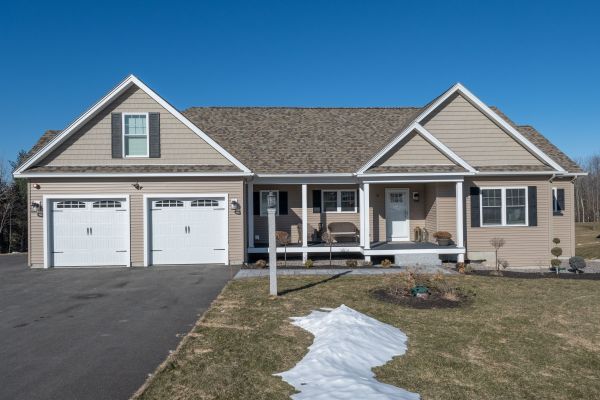 Cost of Residential Blacktop Paving in Janesville