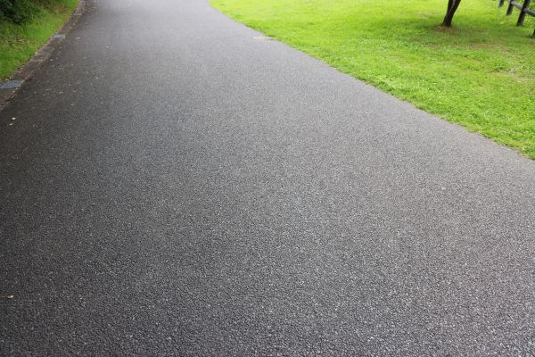 Cost of Tar And Chip Driveway Paving in Janesville