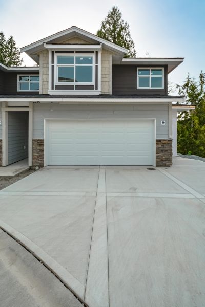 Cost of Home Driveway Installation in Janesville