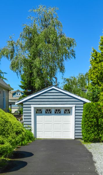 Cost of House Driveway Paving in Janesville